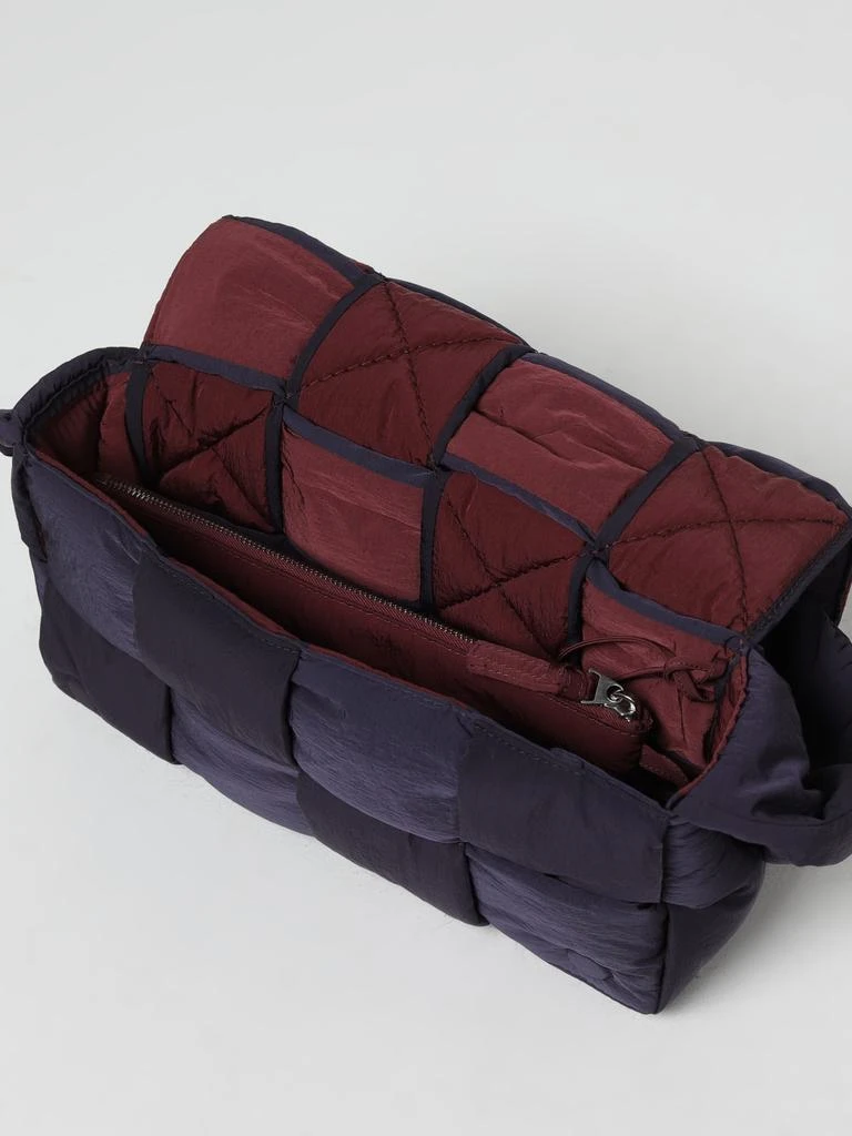 Bottega Veneta Bottega Veneta Padded Tech Cassette bag in nylon 5