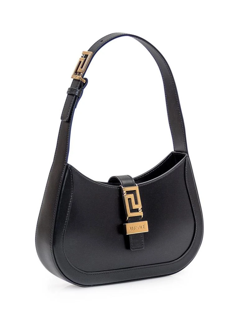 Versace Versace Greek Goddess Small Hobo Bag 2