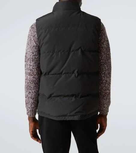 Canada Goose Freestyle Crew down vest 4