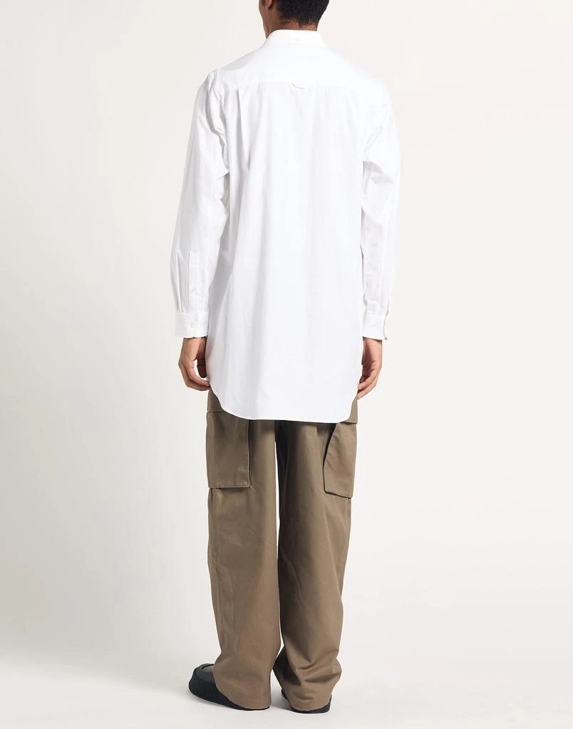 UNDERCOVER Solid color shirt 3
