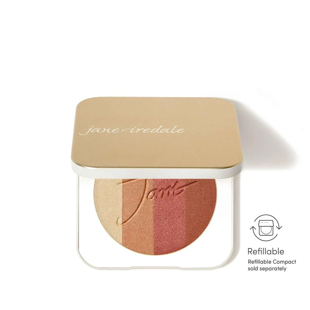 Jane Iredale PureBronze Shimmer Bronzer Refill 17