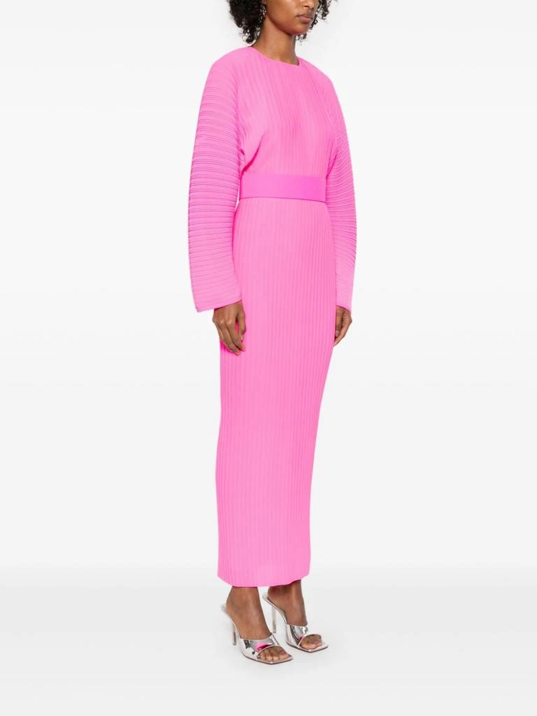 SOLACE LONDON MIRABELLE MAXI DRESS 5
