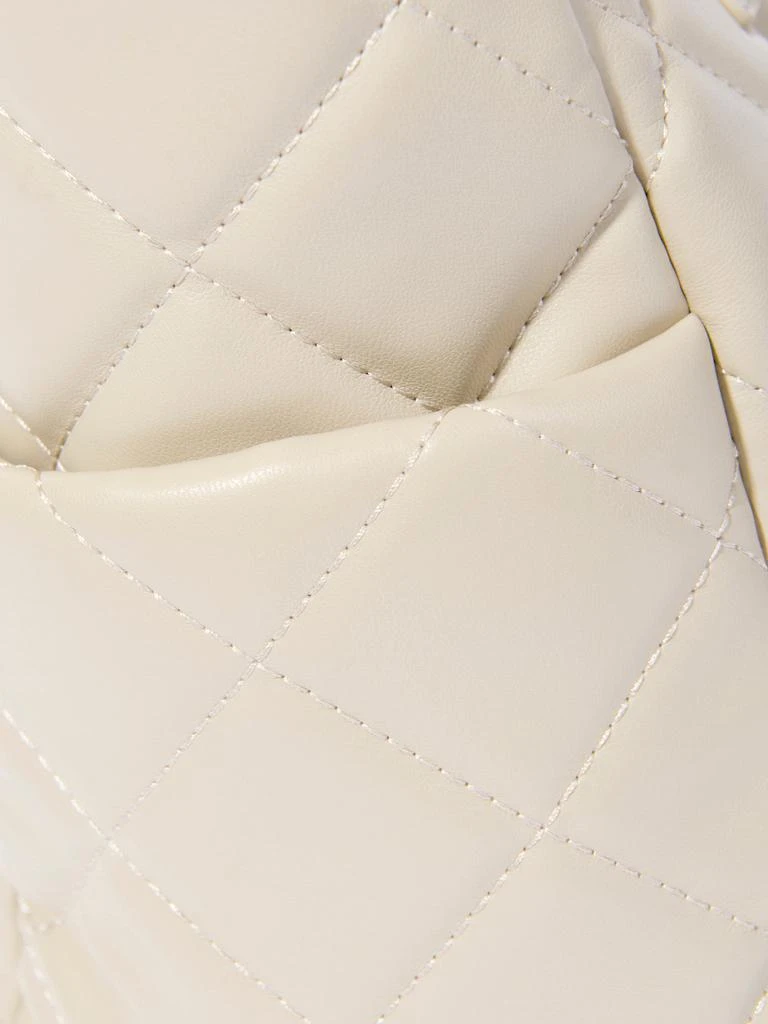 Valentino Valentino Ocarina Tote Bag in Ivory (28cm) 4