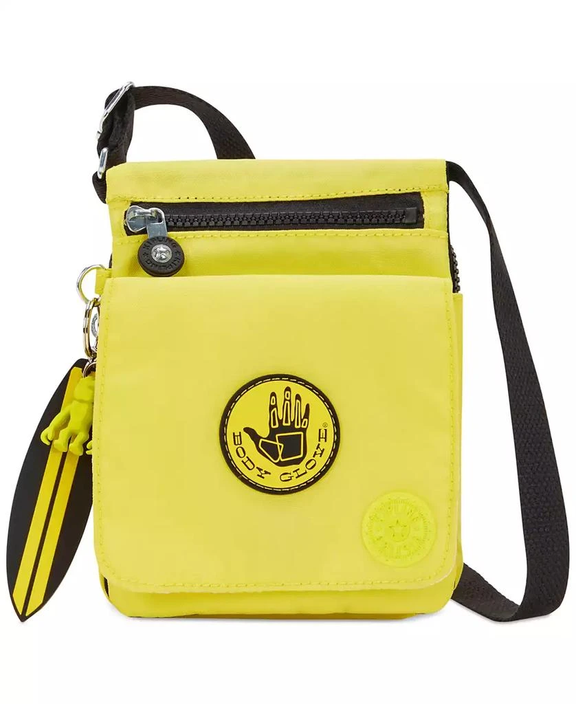 Kipling x Body Glove New Eldorado Crossbody Bag 1