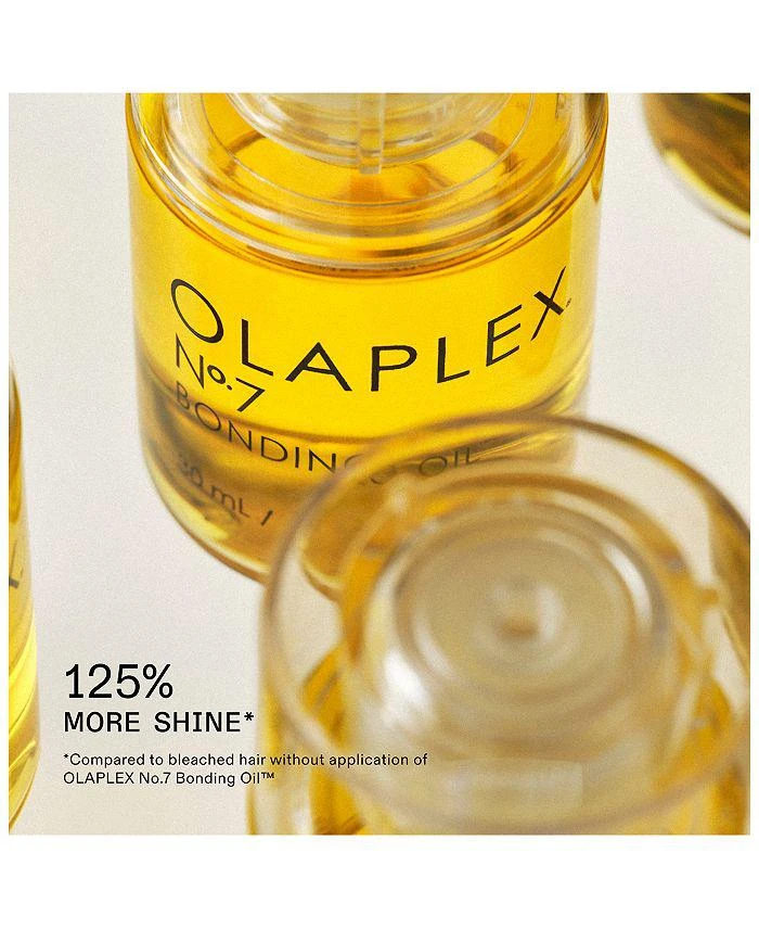 Olaplex No.7 Bonding Oil™ 1 oz. 4