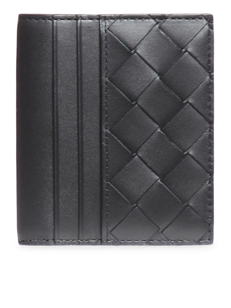Bottega Veneta WOVEN WALLET 1
