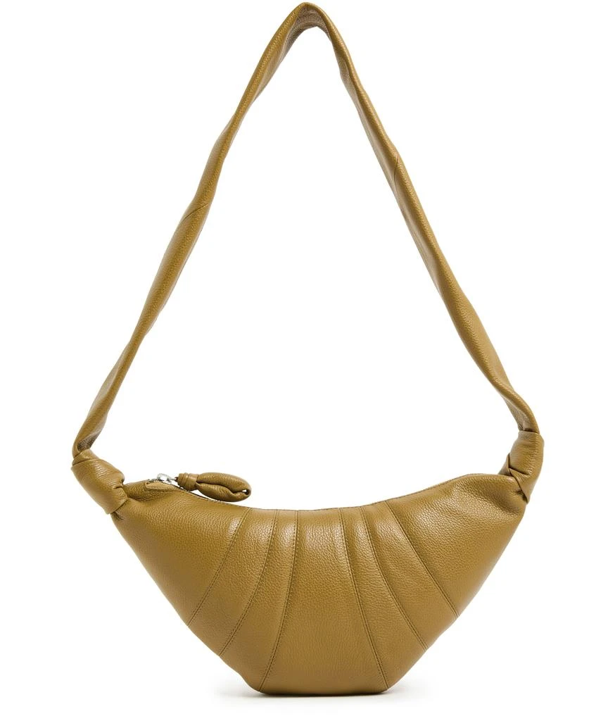 Lemaire Croissant small bag 4