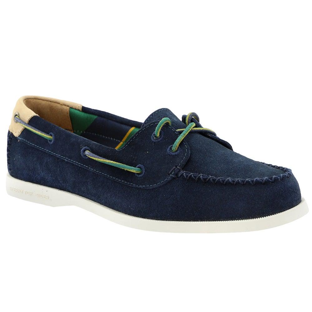 Sperry Authentic Original Venice Varsity Boat Shoes