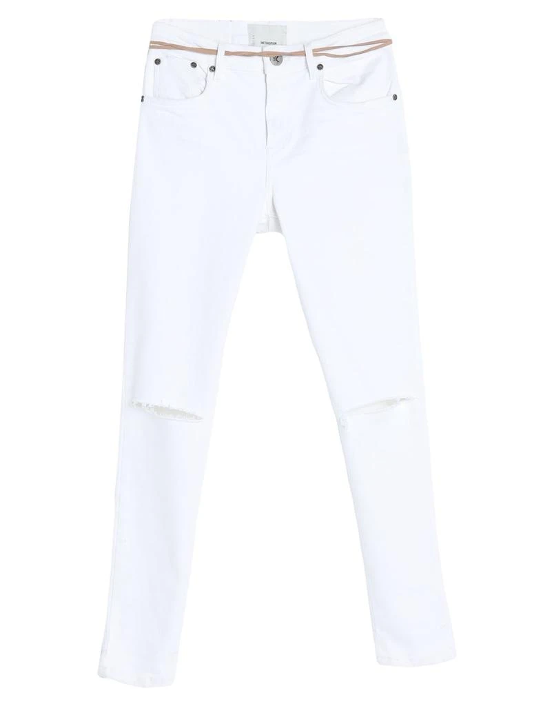 One Teaspoon Denim pants 1