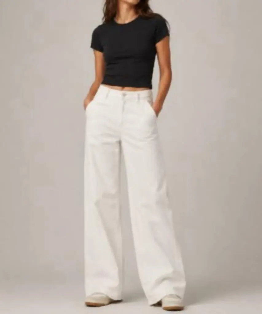 Hudson Hudson - Jodie Trouser