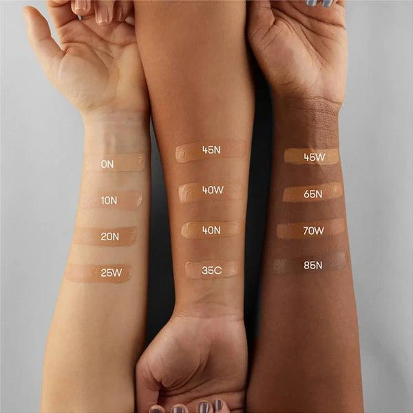Dermablend Dermablend Leg and Body Makeup SPF 25 (Various Shades) 3