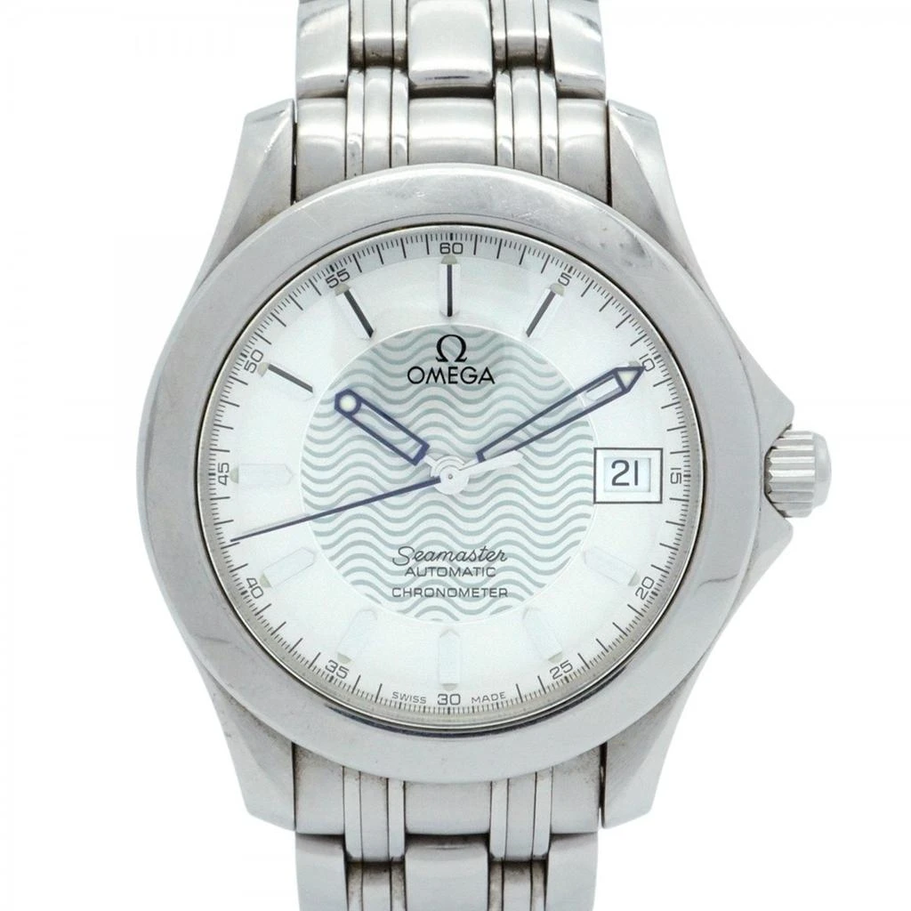 Omega Wristwatch (Pre-Owned) 1