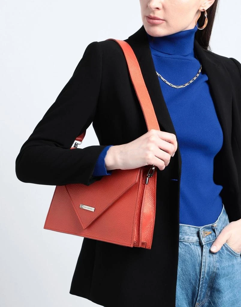 TUSCANY LEATHER Shoulder bag 4