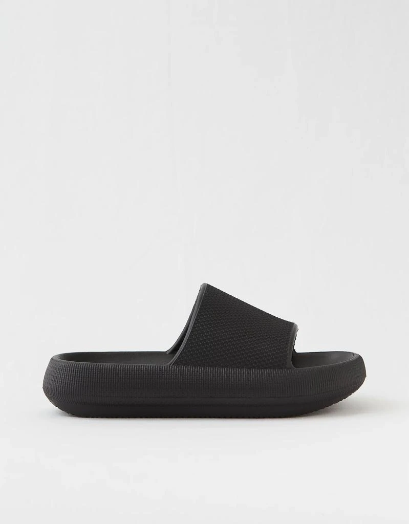 Aerie Cushionaire Feather Slide 2