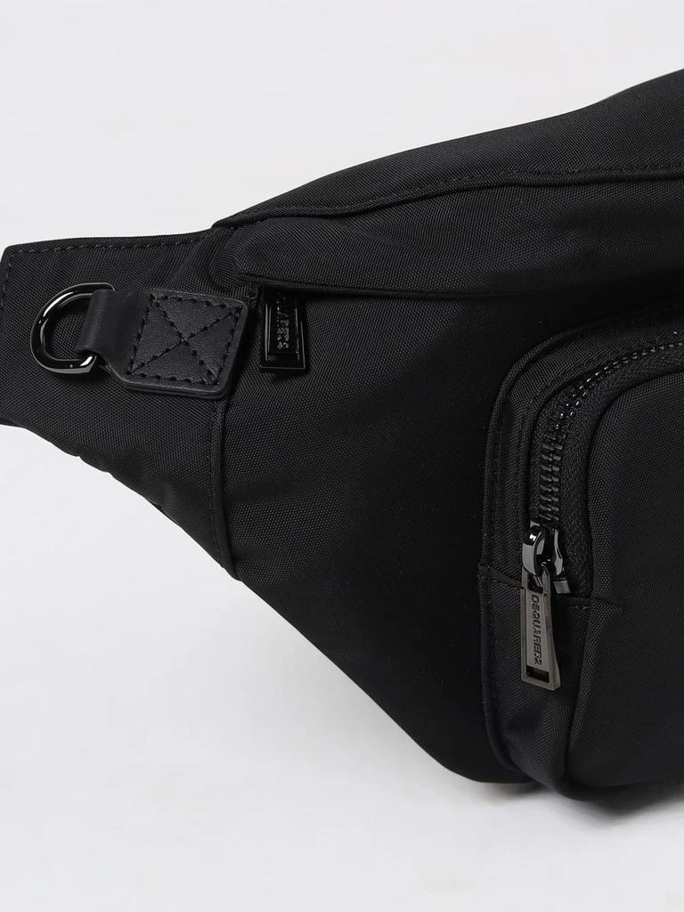 DSQUARED2 Bags men Dsquared2 3