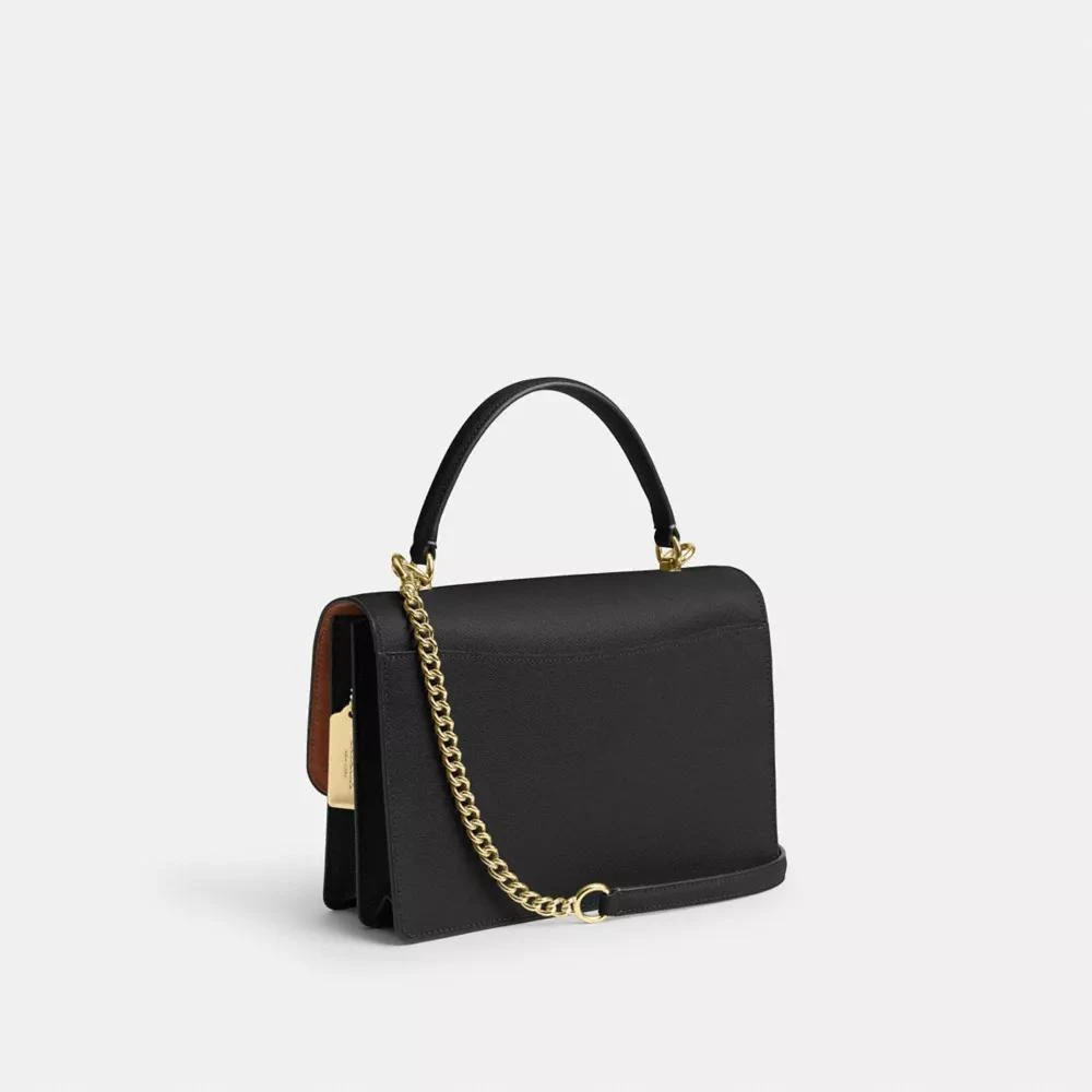 Coach Klare Top Handle Bag 4