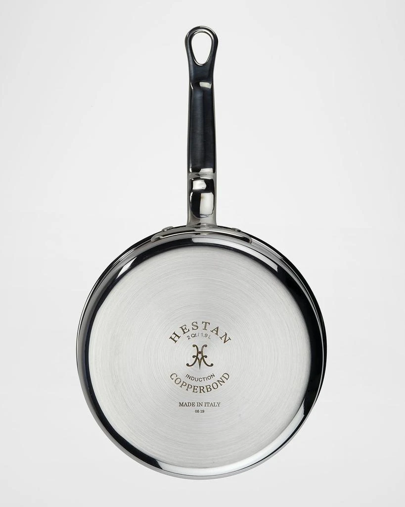 Hestan 2 Qts. Covered Saucepan 3