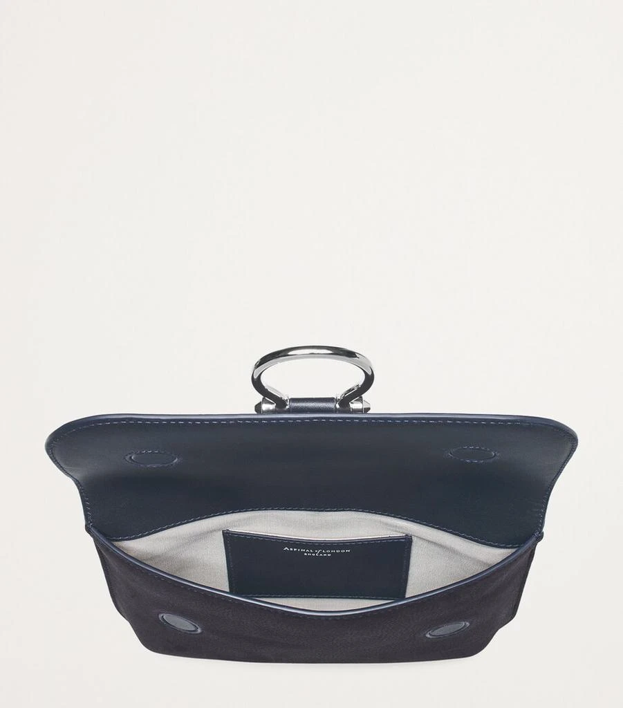 Aspinal of London Leather Bella Cross-Body Bag 5