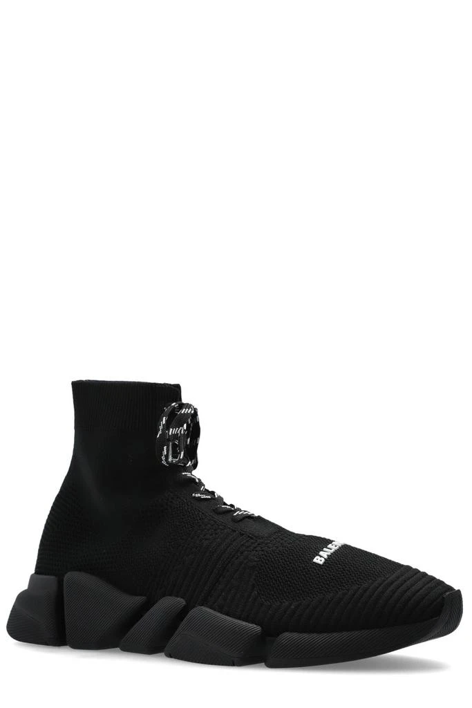 Balenciaga Balenciaga Speed 2.0 Lace-Up Sneakers 2