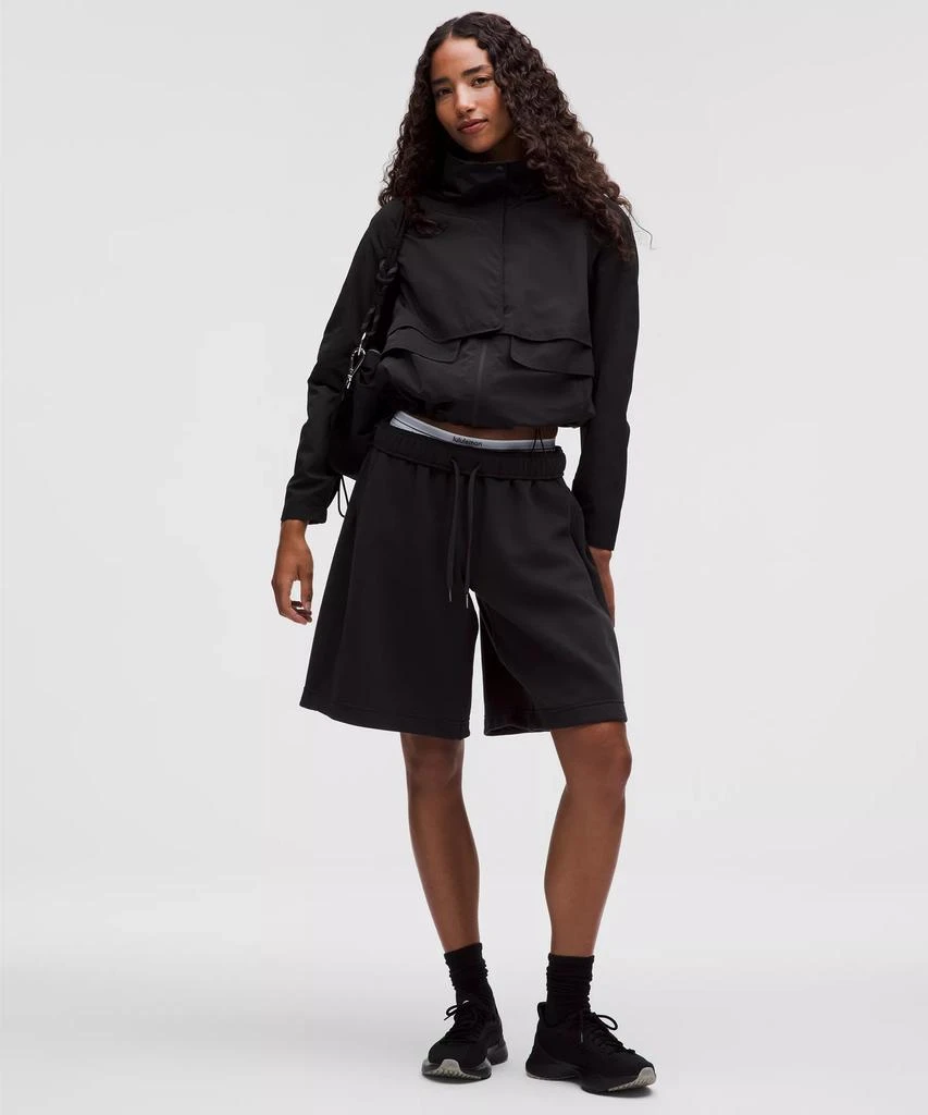 Lululemon Always Effortless Classic-Fit Jacket 4