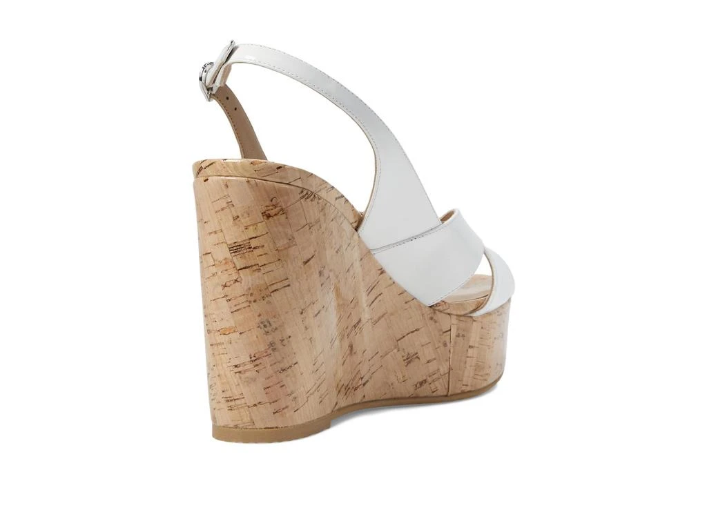 Stuart Weitzman Carmen Wedge 5