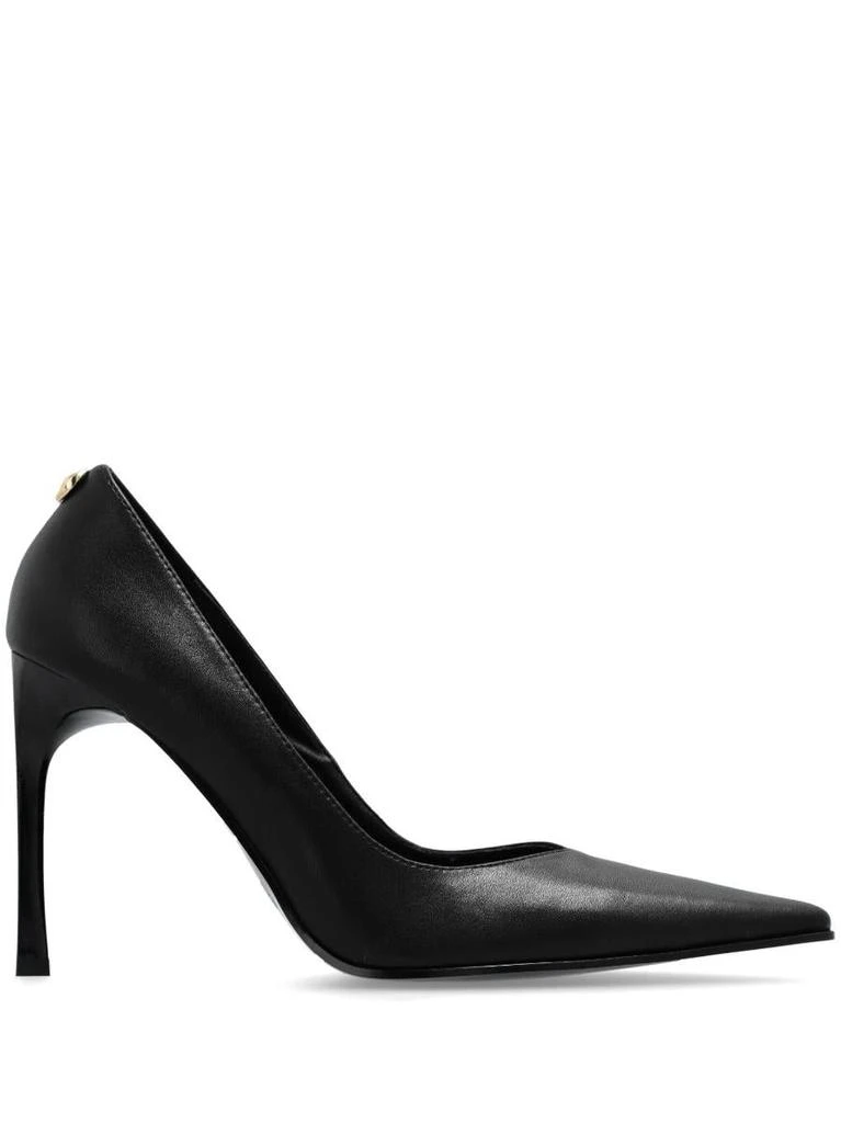 Versace Versace Jeans Couture With Heel 1
