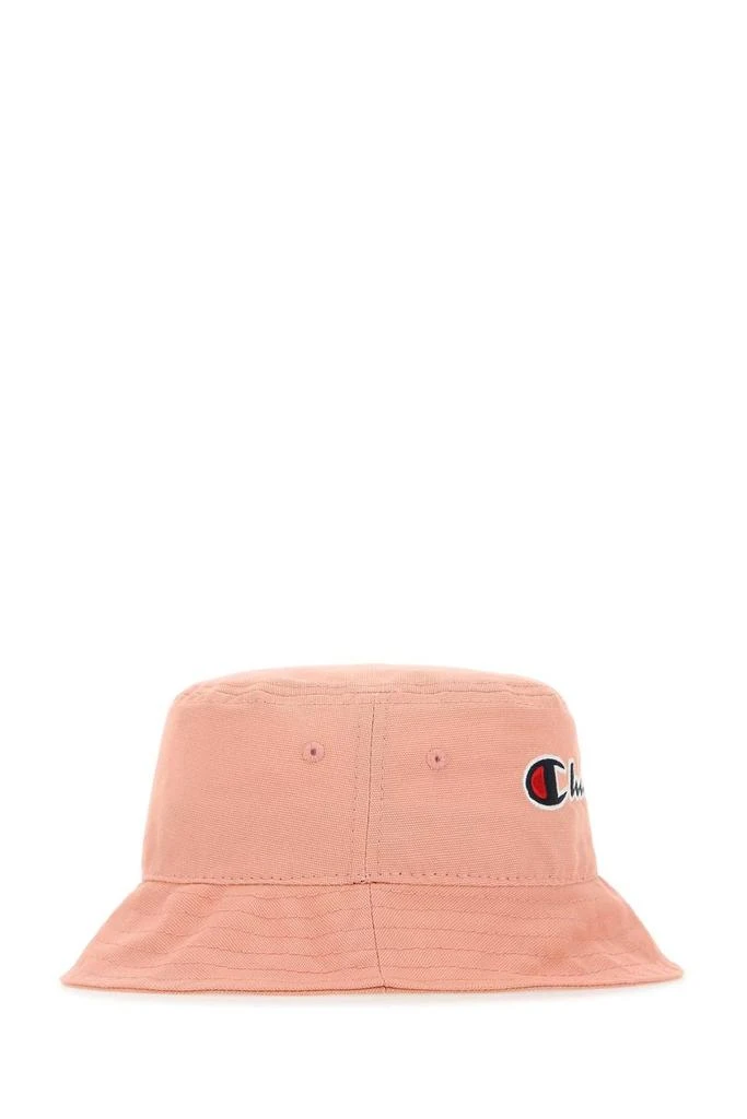 CHAMPION Champion Logo Bucket Hat 2