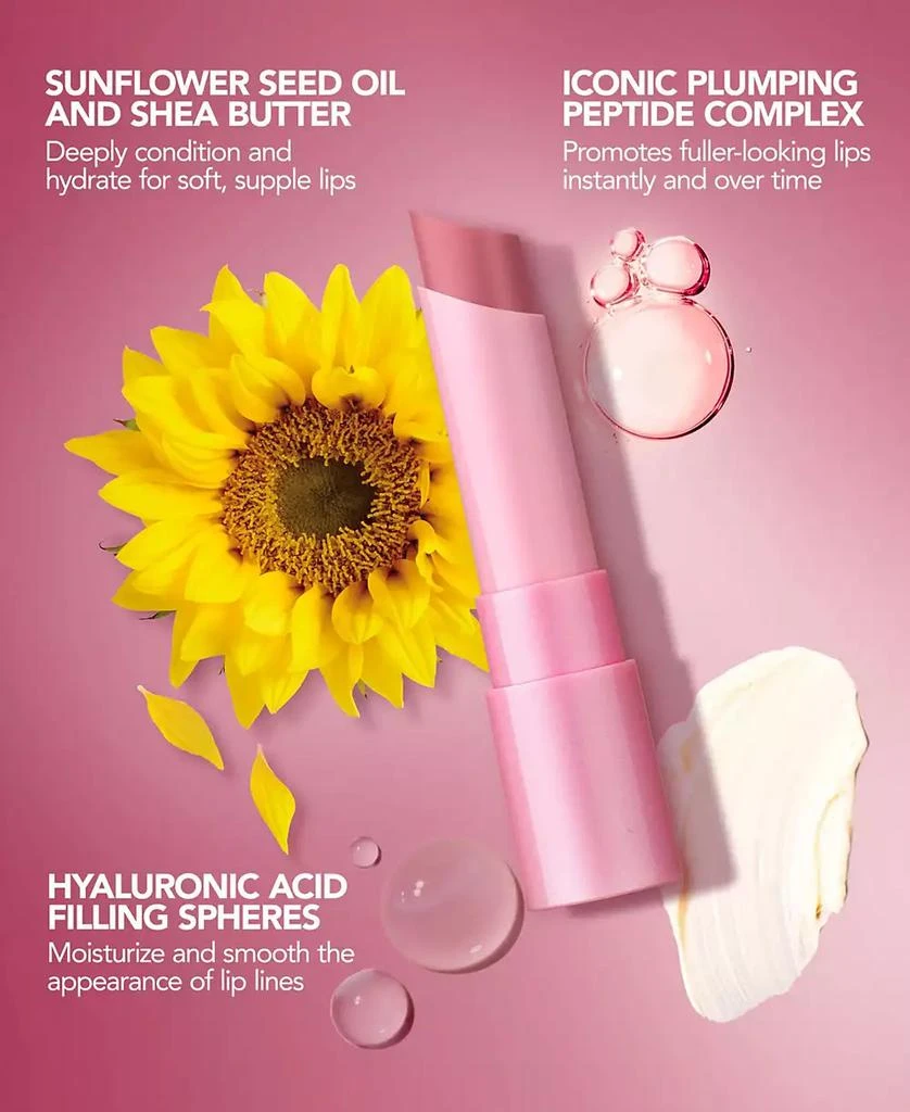 Buxom Cosmetics Full-On Plumping Lip Glow Balm, 0.07 oz. 6