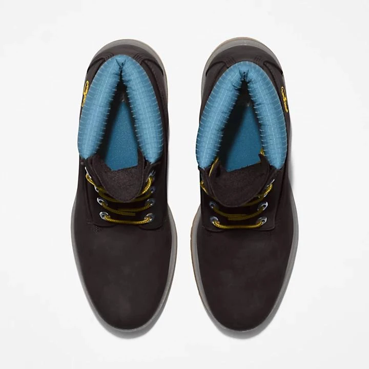 Timberland Timberland Premium® 6 Inch Boot for Men in Black/Blue 2