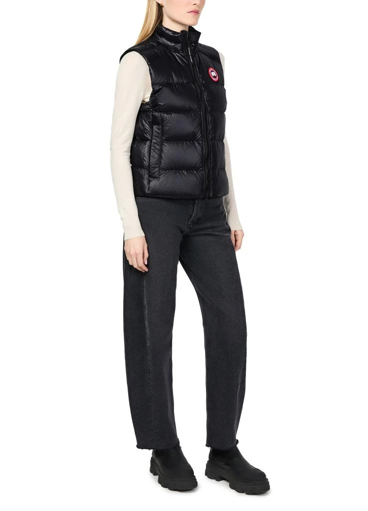Canada Goose Cypress sleeveless vest 6