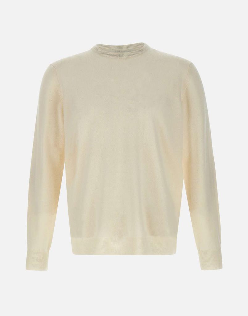 KANGRA Pure cashmere sweater