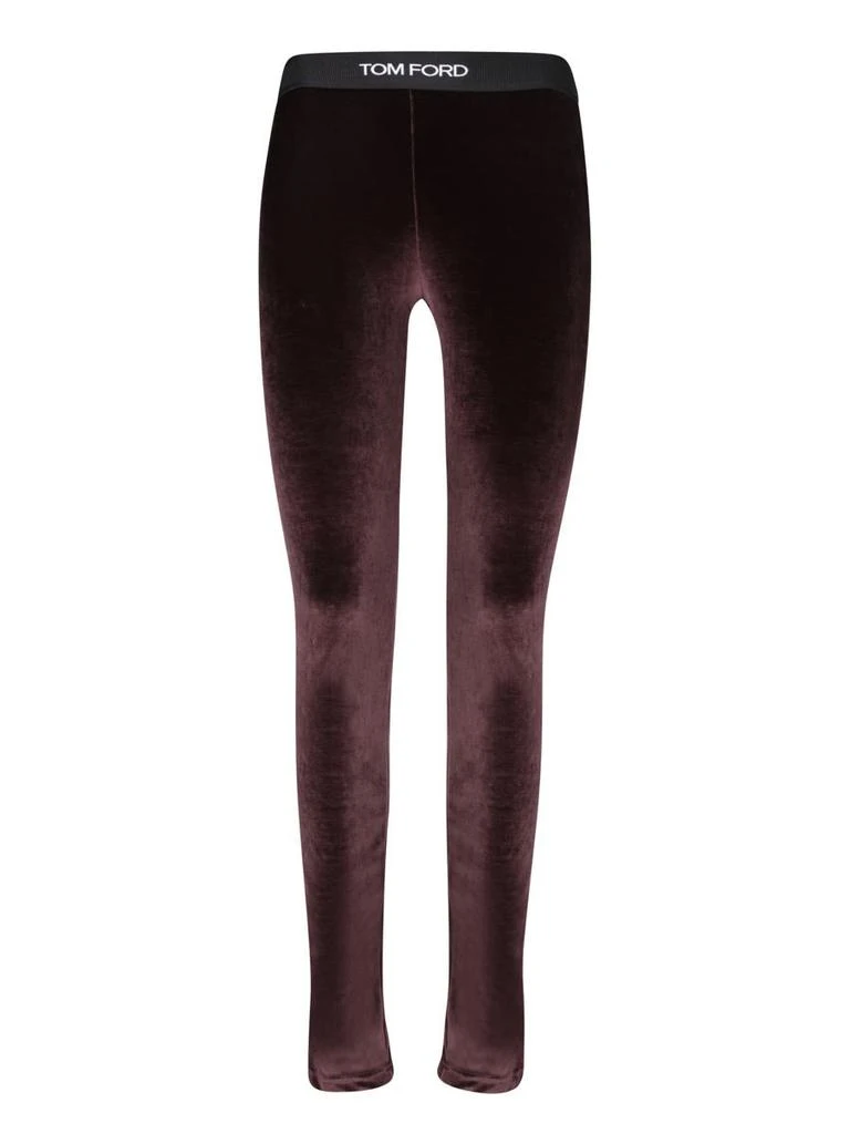 Tom Ford Tom Ford Trousers 1