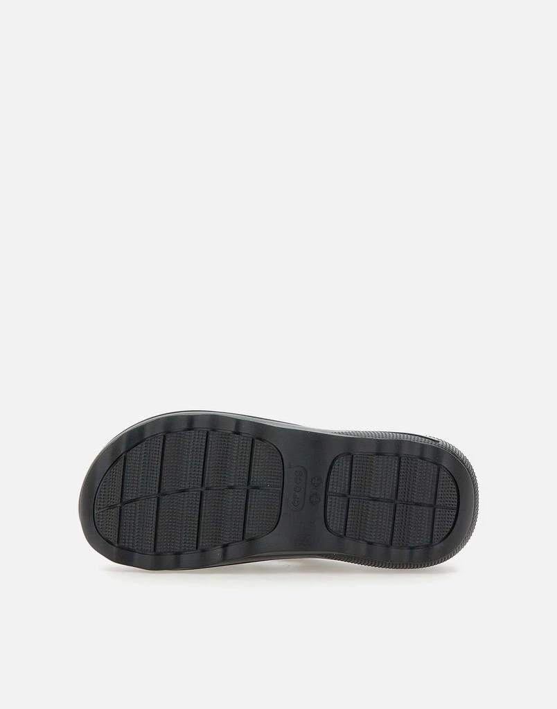 Crocs ‘Mega crush triple strap’ sandals 6
