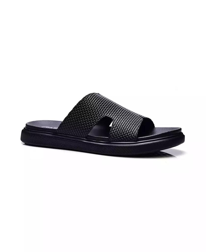 CARLOS by Carlos Santana Men's Cosmic Sandals