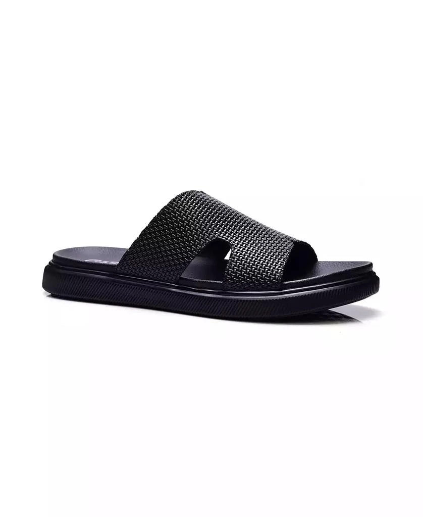 CARLOS by Carlos Santana Men's Cosmic Sandals 1