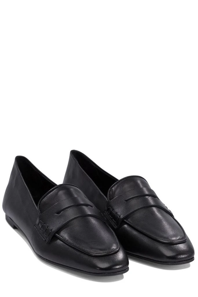 AEYDE Aeydē Alfie Loafer Flats 2