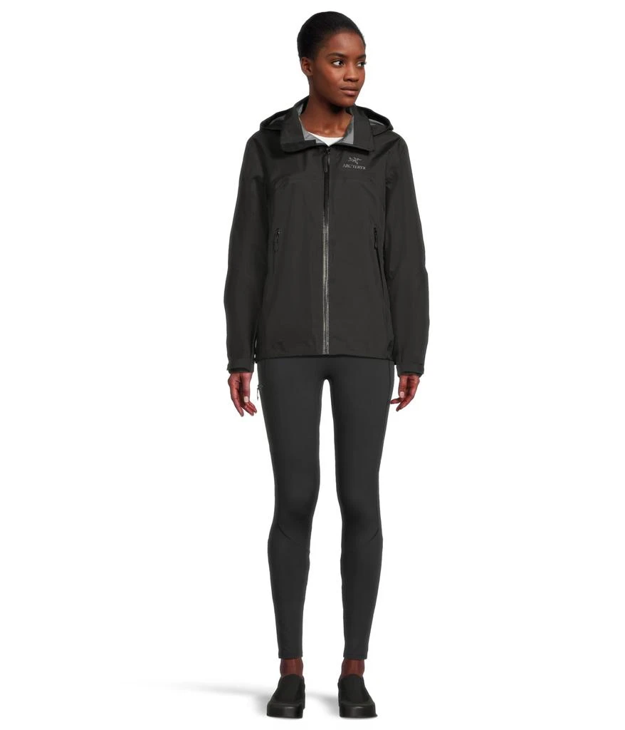 Arc'teryx Beta AR Jacket 5