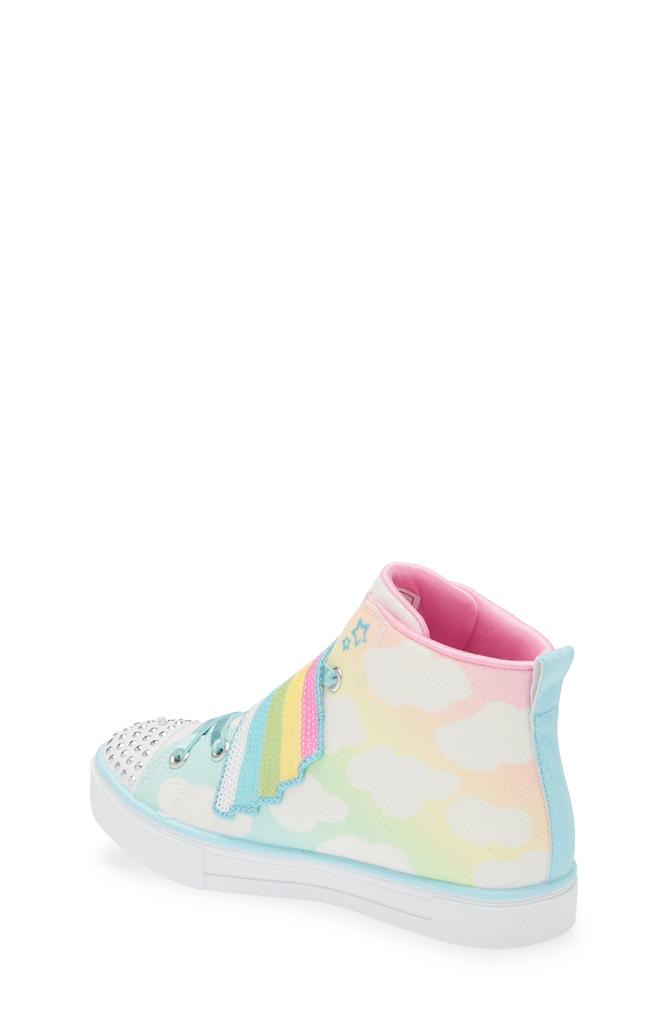 SKECHERS Twinkle Sparks Sneaker