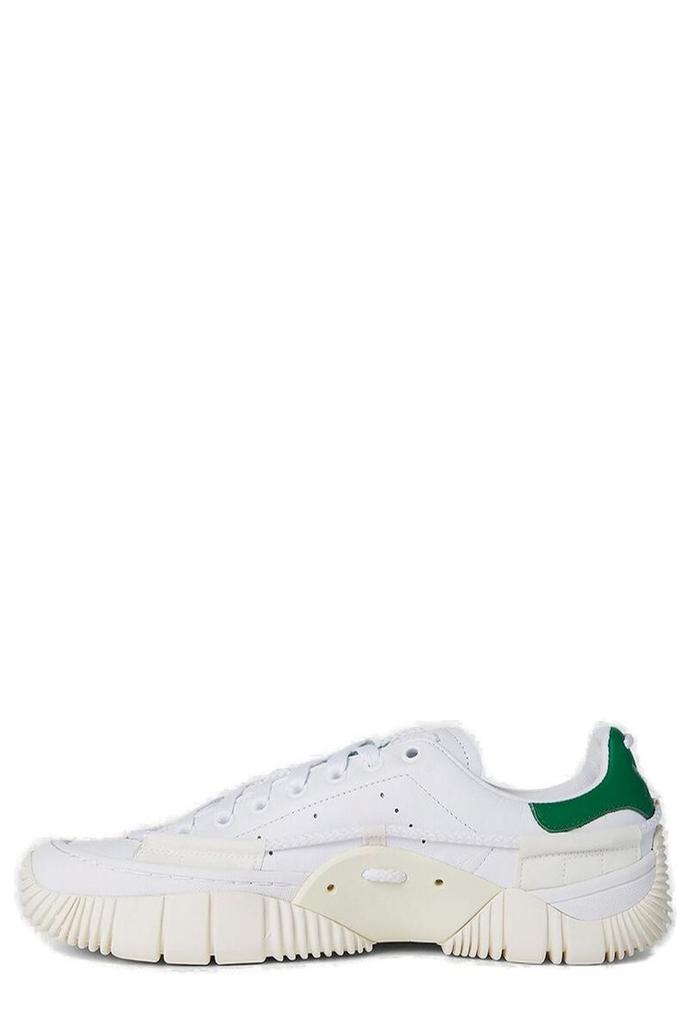 Adidas Adidas Originals X Craig Green Scuba Stan Lace-Up Sneakers