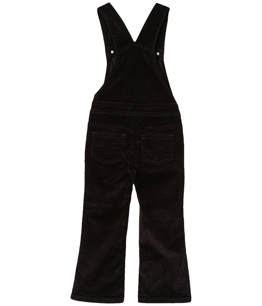 Cotton On Isla Flared Overalls (Toddler)