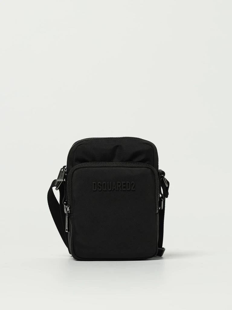 DSQUARED2 Bags men Dsquared2