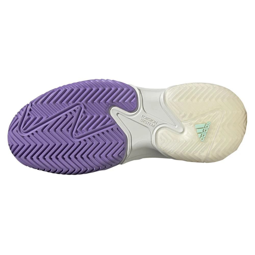 Adidas Barricade Tennis Shoes 5