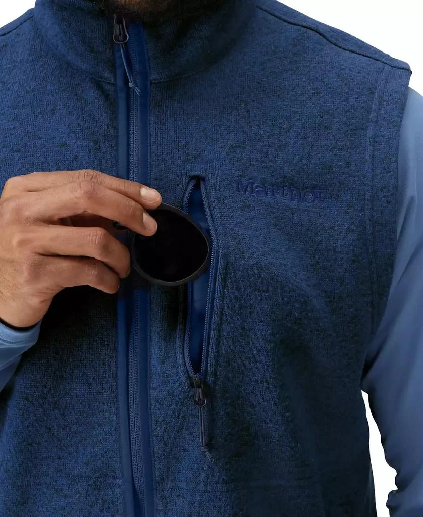 Marmot Men's Drop Line Vest 9