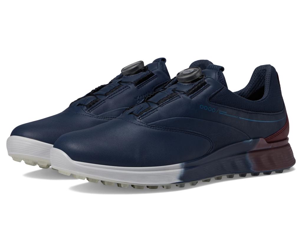 ECCO S-Three BOA GORE-TEX® Waterproof Hybrid