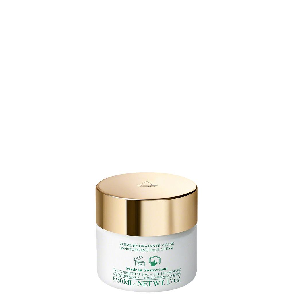 フェイスクリーム VALMONT Moisturizing with A Cream 50ml Valmont Valmont Moisturizing with a cream 50ml - Facial Skincare