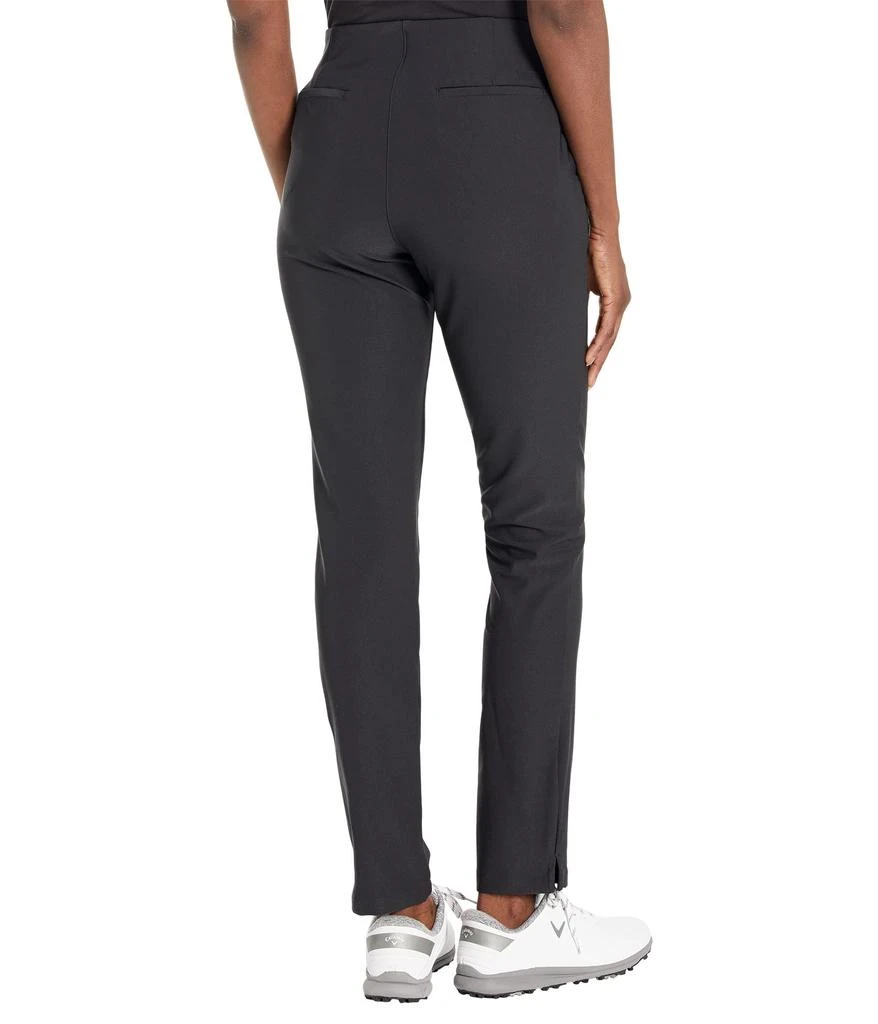 Adidas Pin Tuck Pull-On Pants 2