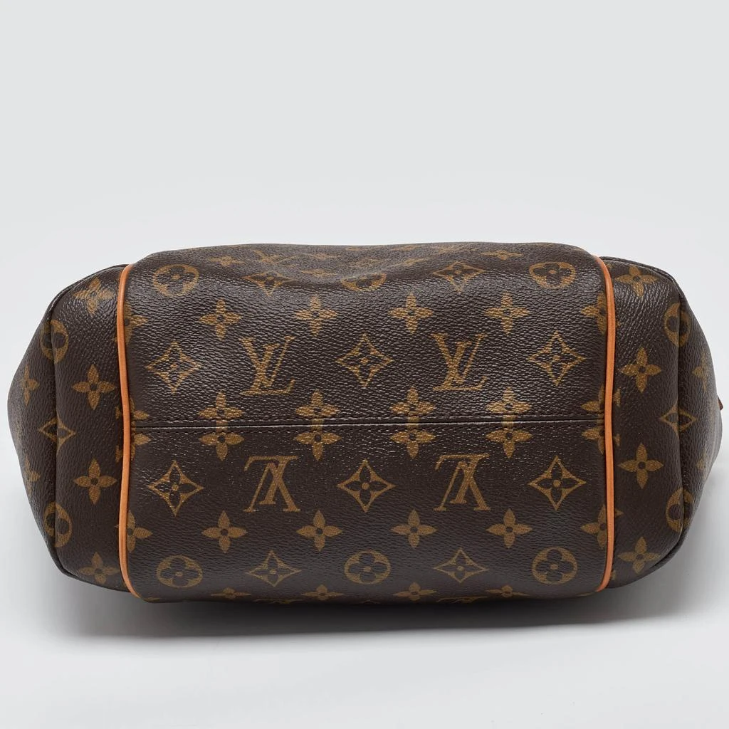 Louis Vuitton Louis Vuitton Monogram Canvas Totally PM Bag 6