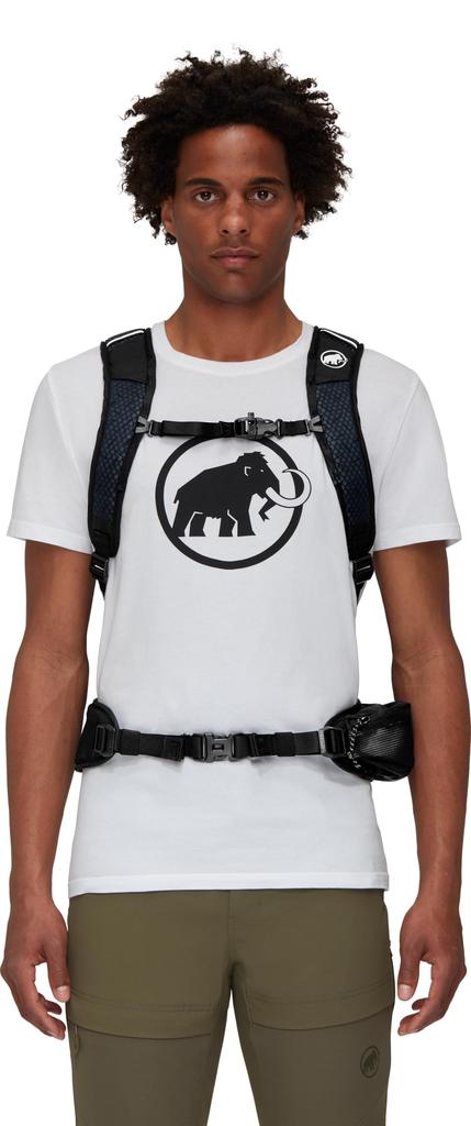 Mammut Mammut Casual, Black, 20 Lang