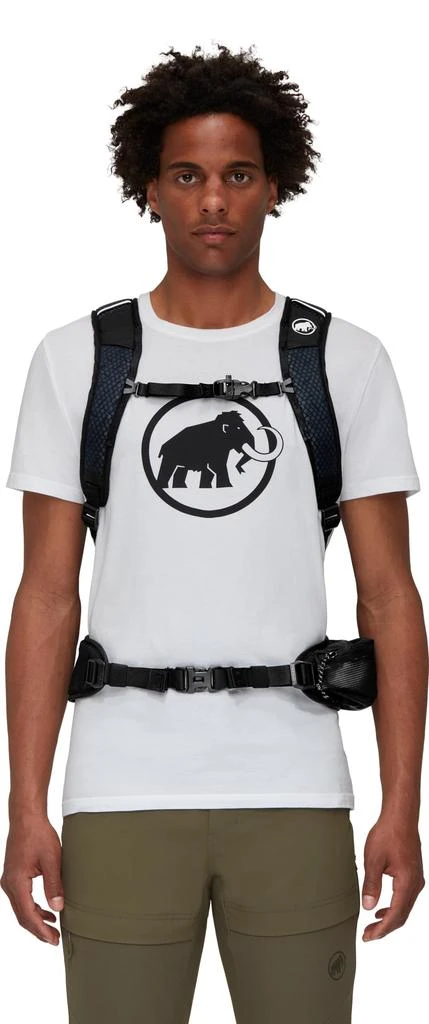 Mammut Mammut Casual, Black, 20 Lang 2