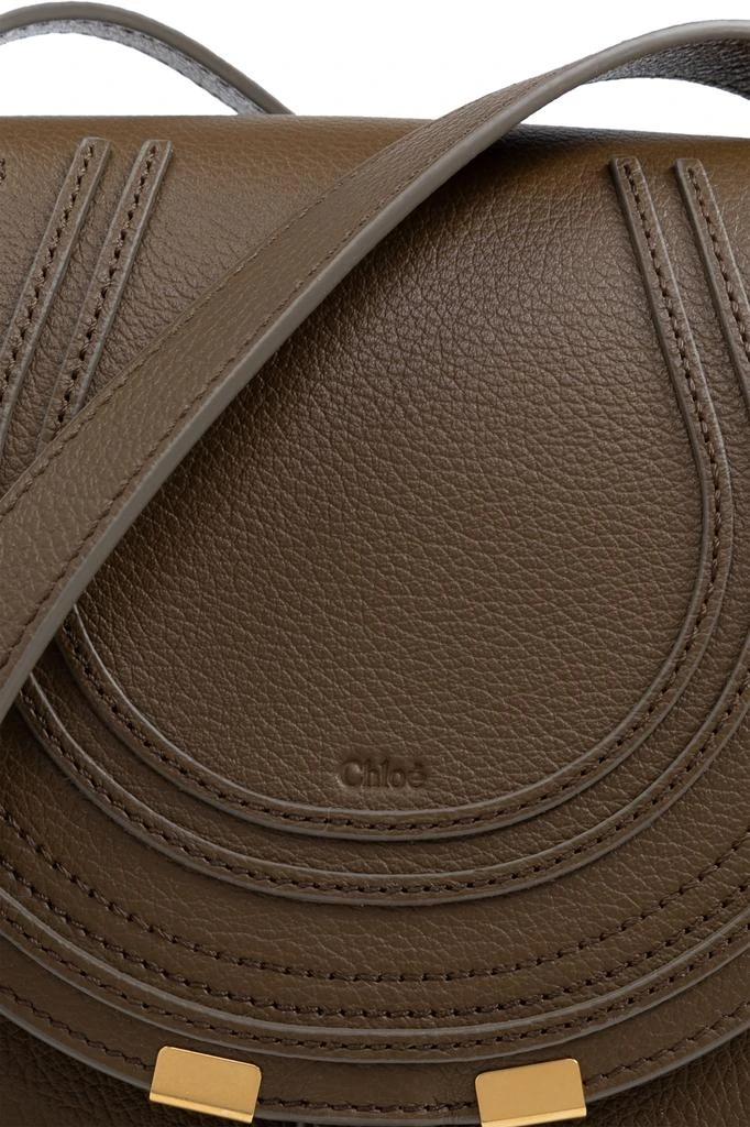 Chloé ‘Marcie Small’ Shoulder Bag 6
